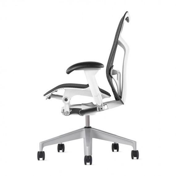 Chaise MIRRA 2 - Triflex back - Herman Miller