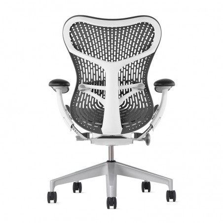 Chaise MIRRA 2 - Triflex back - Herman Miller