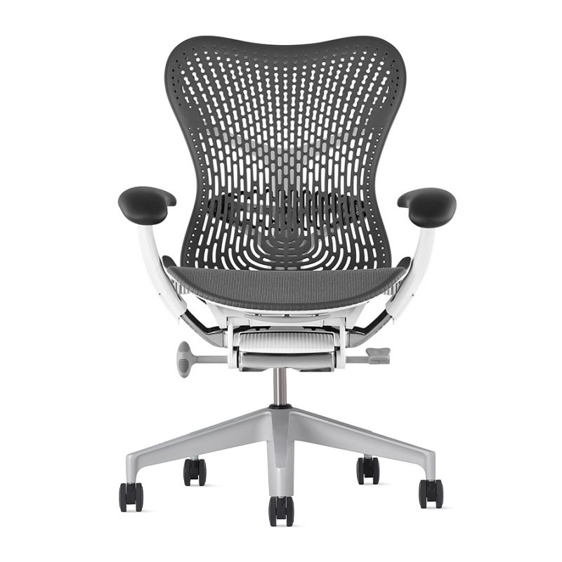 Chaise MIRRA 2 - Triflex back - Herman Miller