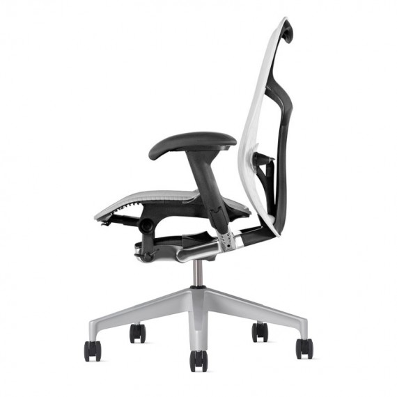 Chaise MIRRA 2 - Finition Alpine / Butterfly Back - Herman Miller