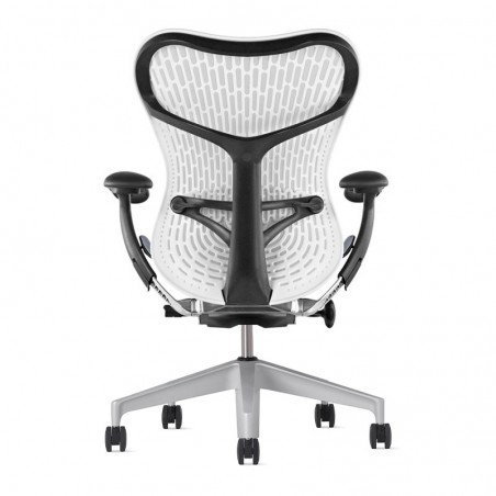 Chaise MIRRA 2 - Finition Alpine / Butterfly Back - Herman Miller