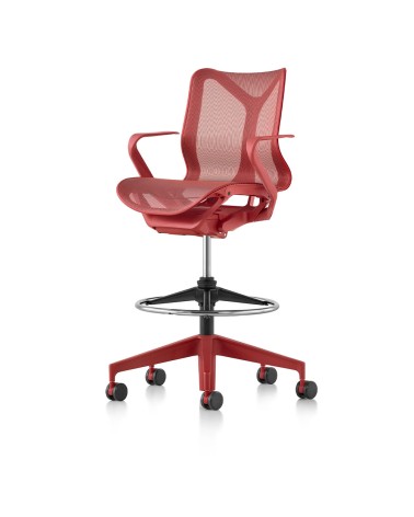 Cosm Stool Lowback Canyon