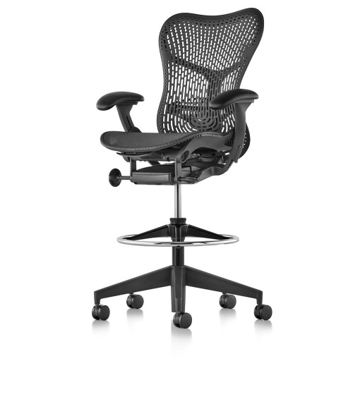 Bürostuhl Mirra 2 – Kaufen Sie online Ihren Herman Miller-Stuhl