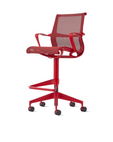 Bürostuhl Setu Refresh | Herman Miller Genf