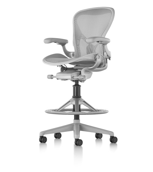 Aeron Hocker Mineral