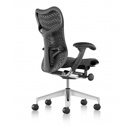 Chaise MIRRA 2 - Butterfly back - Herman Miller