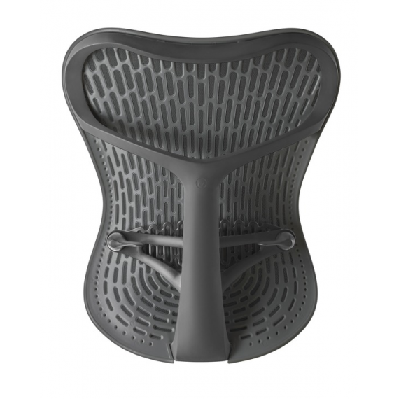 Chaise MIRRA 2 - Butterfly back - Herman Miller